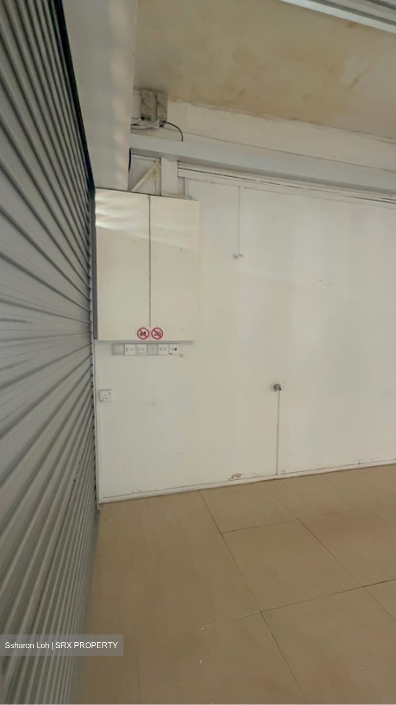 Bedok Market Place (D16), Shop House #539830171
